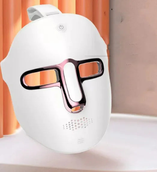 GlowThera™ 7-Color LED Light Therapy Mask