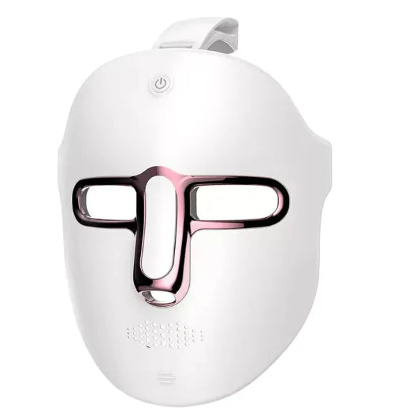 GlowThera™ 7-Color LED Light Therapy Mask